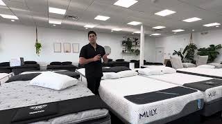 Mlily Mattress Reviews  HARMONY CHILL 20 Mattress Review [upl. by Ramyar]