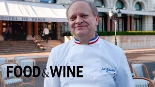 8 Classic Joël Robuchon Recipes to Make This Week  Food amp Wine [upl. by Nire]