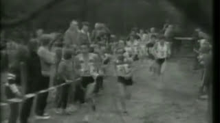 Atletismo  Sporting em 2º na Taça dos Campeões Europeus de Corta Mato em 1980 [upl. by Aaronson720]