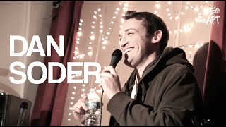 Dan Soder  Stand Up Comedy  Full Set [upl. by Aeslahc]