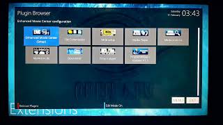 Dreambox Two Flash GPT 3 Split OpenATV 74 und AIO 50 Image [upl. by Dole]