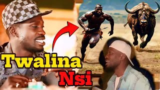 Twalina NSI…Nsi Ngagoba Enjobe😂 Bobi Atuwadde Story Ya Nsi EBYADDALA Nsi Yaliyo [upl. by Tore]