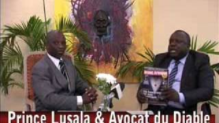 Balkanisation du Congo Prince en parle [upl. by Gris507]