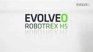 EVOLVEO RoboTrex H5 CZ [upl. by Sully]