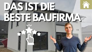 Das ist tatsächlich die beste Baufirma [upl. by Couture638]