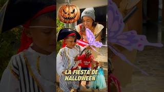 La gran fiesta de Halloween [upl. by Gherardo]