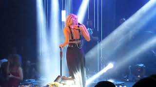 katerina Lioliou 7624 Lux Stage Athens [upl. by Anavahs]