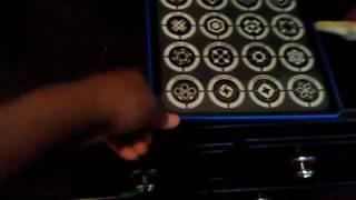 How to play FLASHPAD INFINITE [upl. by Rosenstein168]