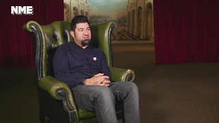 Chino Moreno on Deftones legacy and future [upl. by Saval]