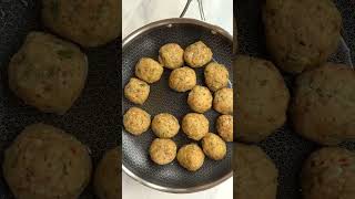 Healthy Meatball Recipe [upl. by Nona98]