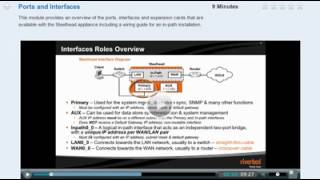 Riverbed University OnDemand Training Demo [upl. by Yci]