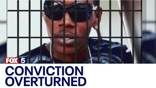 Vybz Kartel murder conviction overturned [upl. by Melena]