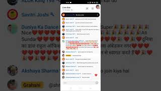 Budhwa Mangal Ki बहुतबहुत Badhai aap Sabko 🙏🚩🔱Grahani is live [upl. by Nagam]