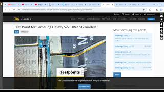 Samsunh S22 Ultra S908E U8 Frp Bypass Unlock Tool  All Samsung Galaxy Frp No Mtp No 0 [upl. by Allcot]