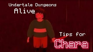 Megalo Strike Back  Undertale Dungeons Alive [upl. by Rimhsak767]