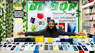 কমদামে ফোন বিক্রির রহস্য ফাঁস🔥Used Samsung Phone price in BD😱Used phone price in Bangladesh🇦🇪🇧🇩🇦🇪 [upl. by Asseniv]