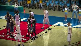 2023 Maui Invitational Tournament Game 3 Marquette VS UCLA [upl. by Scherman603]