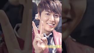 heart ❤️💓😚  Lee minho  kdrama  kpop kdrama shorts viralvideo [upl. by Esimehc758]