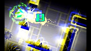 quot9mmquot Deco Preview  Geometry dash 22 [upl. by Siuraj]