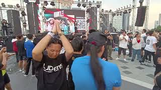 『Wotacam』 Maze  Grotesque Creatures 『THAIJAPAN ICONIC MUSIC FEST 2023』 Day2 [upl. by Malet]