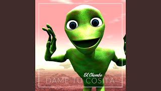 Dame Tu Cosita [upl. by Karab56]