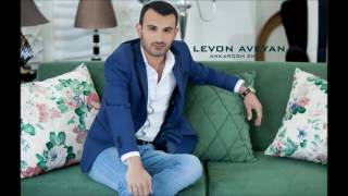 Levon Aveyan  Ankarogh em New audio 2016 [upl. by Watanabe]