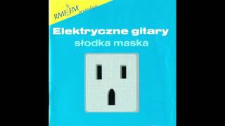 Elektryczne gitary  Napady [upl. by Retse]