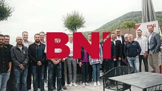 BNI  Chapter Albstadt [upl. by Vinita]