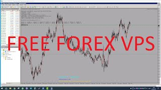 How to get FREE FOREX VPS with wwwFXPIPONE [upl. by Adnirol]