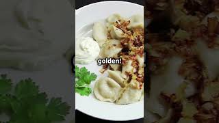 10 Must try foods of Poland [upl. by Elocal587]