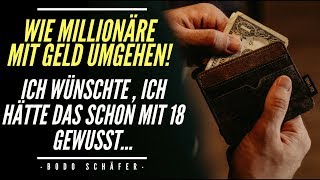 Wir müssen von den Millionären lernen [upl. by Siddon805]