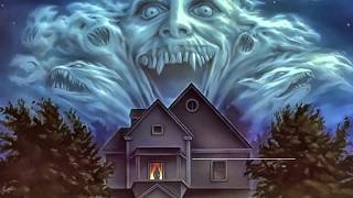 Dream Window Extended Fright Night by Brad Fiedel [upl. by Celie]