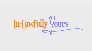 InLawfully Yours Trailer [upl. by Leamaj]