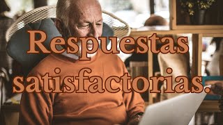 Respuestas satisfactorias Devocional Diario [upl. by Leikeze]