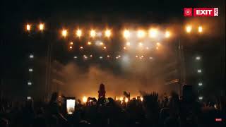 Skrillex live at Exit Festival Serbia July 7 2023 Full Set [upl. by Shelia638]