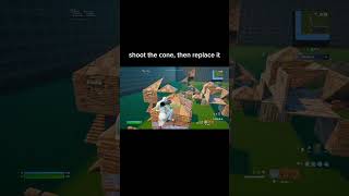 how to do the martoz trick shrots fortnite martoz [upl. by Gnilyam431]