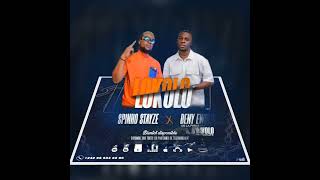 LOKOLOSpinho stayze Feat Beny ewolo🔥🔥 [upl. by Cyprus165]