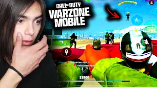 💥SALAS PRIVADAS y LIGA WARZONE MOBILE  Kyo 🔥 [upl. by Colbye94]