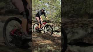 XC Bike Enduro Trail [upl. by Jeu]