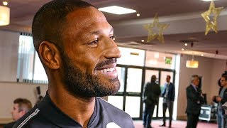 Kell Brook EXCLUSIVE Amir CON has MUGGED OFF THE HEARNS [upl. by Anayek79]