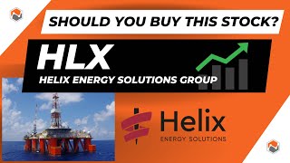 Helix Energy HLX Uncovered The Global Offshore Oil Drilling Powerhouse You Need to Watch [upl. by Anilev]