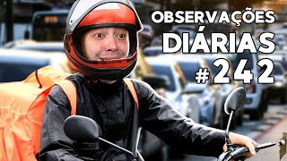 alanzoka assistindo Xracing observações diárias EP 242 [upl. by Anama]