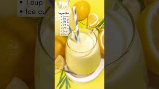 Revitalize Your Day with This Delicious Mixed Citrus Smoothie Recipe [upl. by Inava]