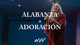 Alabanza y Adoración Marzo 25 2018  El Rey Jesús Adoración [upl. by Eesdnyl275]