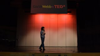 How the Smallest Decisions Impact our Life  Volodymyr Seheda amp Krisha Raina  TEDxGarth Webb School [upl. by Enowtna141]