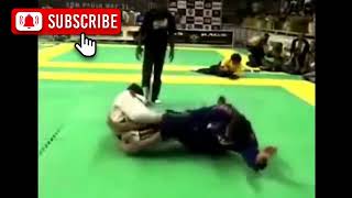 Roger Gracie vs Ronaldo Jacaré  Final Mundial Absoluto 2004 [upl. by Eissed188]