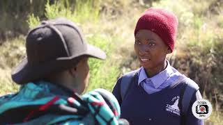 LIEKETSENG sesotho film [upl. by Vitkun]