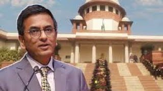 CJI Chandrachud on Constitutional Morality Upholding the Spirit of the Constitution🇮🇳supremecourt [upl. by Eaves]