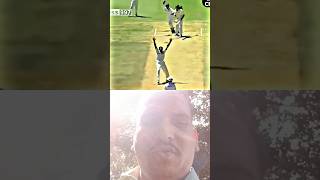 Kumble Epic Revenge on Symonds 🔥😈 shorts​ viral​ anilkumble​ symonds​ revenge​ cricket​ [upl. by Lura]