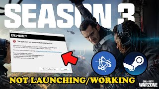 How to Fix Warzone 20 Crashing amp Launch Issues on PC Call of Duty MW2 Warzone Fix 2024 [upl. by Aseen297]